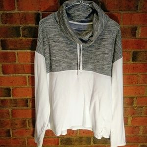 So Brand Kohls Perfect Sweatshirt Size L